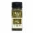 Pride of India  Bay Leaf Powder 1.7 oz. Small Dual Sifter Jar Perspective: front