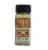 Pride of India Fenugreek Seed Ground 2.8 oz. Small Dual Sifter Jar Perspective: front