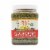 Pride Of India - Indian Whole Green Mung Gram - Protein & Fiber Rich Moong Whole - 24 oz Perspective: front