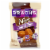 Brach's Nips Wrapped Butter Rum 3.25 oz Peg Bag - Case of 12 Perspective: front