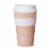 Women's I Do Crew 12 oz. Coffee Tumbler Perspective: front