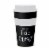 Women's I Do Crew 12 oz. Coffee Tumblers Perspective: front