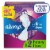 Women's Radiant Feminine Pads with Wings Scented Perspective: front