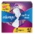 Women's Radiant Feminine Pads with Wings Scented Perspective: front