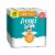 Soft Toilet Paper Perspective: front