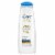 Nutritive Solutions Nourishing Repairing Daily Shampoo with Keratin; 12 fl oz Perspective: front