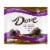 Dove - Promises Milk Chocolate Candy - Bag Perspective: front