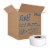 Essential 100% Recycled Fiber JRT Bathroom Tissue Perspective: front
