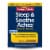 Sleep & Soothe Aches with Melatonin 5mg and Turmeric Capsules; 50 Count Perspective: front