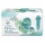 Aqua Pure Sensitive Baby Wipes Perspective: front