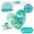 Aqua Pure Sensitive Baby Wipes Perspective: front