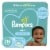 Baby Wipes Baby Fresh Perspective: front