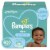 Baby Wipes Baby Fresh Perspective: front