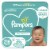 Baby Wipes; Fragrance Free Perspective: front