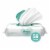 Sensitive Baby Wipes Perspective: front