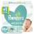 Sensitive Baby Wipes Perspective: front