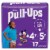 Boys' Potty Training Pants Perspective: front