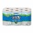 Ultra Soft & Strong Toilet Paper Perspective: front
