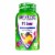 Fiber Gummy Vitamins; 90 Count Perspective: front
