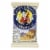 Pirate's Booty Aged White Cheddar Baked Rice And Corn Puffs - Case of 24 - 1 OZ Perspective: front