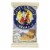 Pirate's Booty Aged White Cheddar Baked Rice And Corn Puffs - Case of 24 - 1 OZ Perspective: front