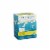 Natracare Natural Ultra Pads w/wings Regular w/organic cotton Cover Perspective: front