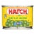 Hatch Chili Hatch Nacho Sliced - Jalapenos - Case of 12 - 4 oz. Perspective: front
