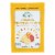 Natierra Organic Freeze Dried Tropical Fruits And Strawberries - Case of 12 - 1.5 OZ Perspective: front
