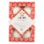 Nubian Heritage Coconut & Papaya Bath BomBased - 1 Each - 6 CT Perspective: front
