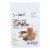 Sunfood - Smoothie Chocolate Sprfd - 1 Each-8 OZ Perspective: front