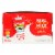 Horizon Organic Dairy - Milk Asptc Plain Whole - 1 Each - 12/8 FZ Perspective: front