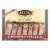 Alessi Cannoli Shells - Large - Case of 12 - 4 oz. Perspective: front