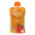 Happy Baby Clearly Crafted Mango - Case of 16 - 3.5 oz. Perspective: front