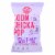 Angie's Kettle Corn Boom Chicka Pop Sweet and Salty Popcorn - Case of 12 - 7 oz. Perspective: front