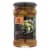Gaea Stuffed Green Olives With Real Pimento - Case of 8 - 6 OZ Perspective: front
