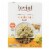 Jovial - Gluten Free Brown Rice Pasta - Fusilli - Case of 12 - 12 oz. Perspective: front