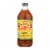 Bragg - Organic Apple Cider Vinegar - Miracle Cleanser Concentrate - Case Of 12 - 32 Fl Oz Perspective: front