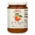 D’Arbo Fruit Spread, Bitter Orange - Case of 6 - 16 OZ Perspective: front