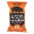 4505 - Pork Rinds - Chicharones - Smokehouse BBQ - Case of 12 - 2.5 oz Perspective: front