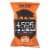 4505 - Pork Rinds - Chicharones - Smokehouse BBQ - Case of 12 - 2.5 oz Perspective: front