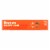 Banza Angel Hair Chickpea Pasta - Case of 12 - 8 OZ Perspective: front