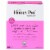 The Honey Pot - Regular Tampon Plst Applicator Unsent - 1 Each-18 CT Perspective: front