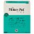 The Honey Pot - Super Tampon Plst Applicator Unsent - 1 Each-18 CT Perspective: front