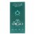 Iwi - Supp Alge Epa/dha Omega3 - EA of 1-30 SGEL Perspective: front