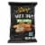 Stacy's Pita Chips Bagel Chips - Toastd Garlic - Case of 12 - 7 oz. Perspective: front