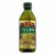 Pompeian Imported Extra Virgin Olive Oil - Case of 12 - 16 oz. Perspective: front
