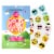 BuzzPatch Mosquito Repellent Patches for Kids (60 Pack) Perspective: front