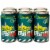 Lakefront Brewery Stein Non-Alcoholic Beer Perspective: front