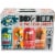Lakefront Brewery® Box of Cans Perspective: front