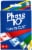Mattel® Phase 10® Card Game Perspective: front